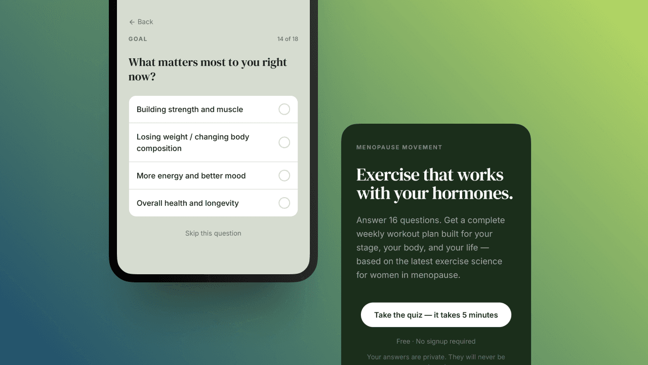 Move with Naema app